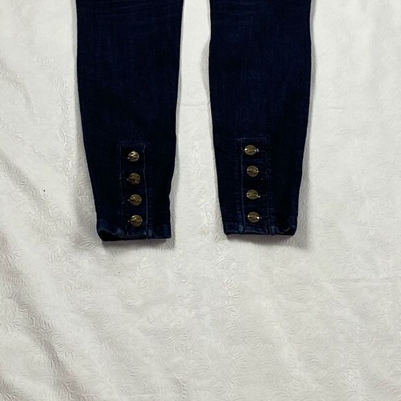 Anlo Skinny Jeans Size 24 - Picture 7 of 7
